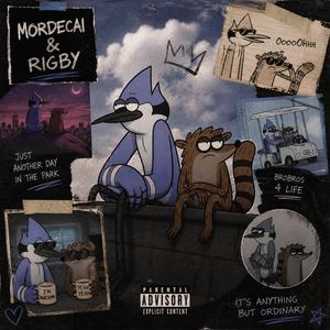 Mordecai & Rigby
