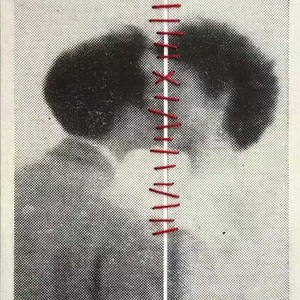 欲语泪先流freestyle