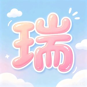 瑞.