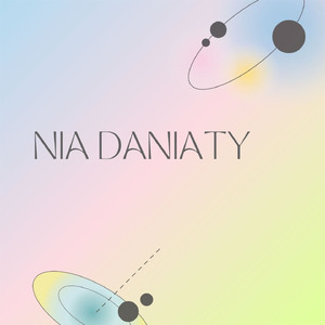 Nia Daniaty - Di Sini Aku Rindu Di Sana Kau Bercumbu