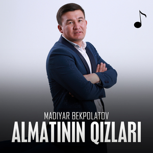 Almatinin qizlari