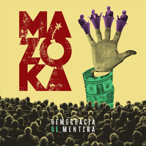 Combate Contra la Corrupción (Versión 96) [En Vivo]