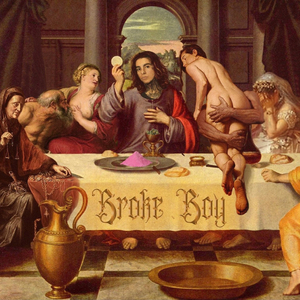 Honda (feat. Actavis Kelly & PWater Sounds)