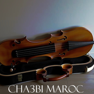 Chaabi Marocain Top Cha3bi Nayda