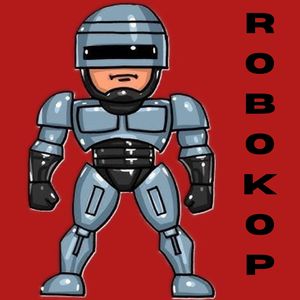Robokop