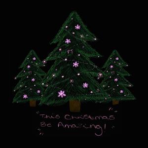 This Christmas Be Amazing (feat. D)