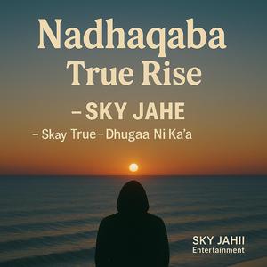 NADHAQABA / True Rise