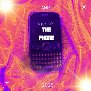 PICK THE PHONE (feat. Ledra)