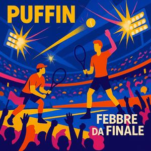 FEBBRE DA FINALE 2025