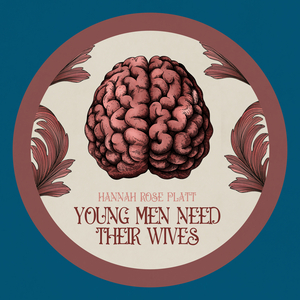 Young Men Need Their Wives