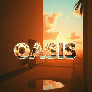Oasis Secreto
