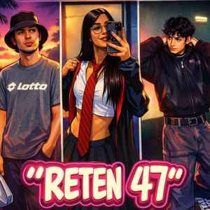 Reten 47 (Freestyle)