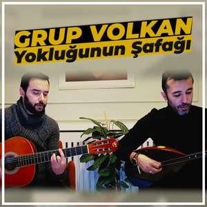 Yokluğunun Şafağı