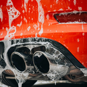 jet wash