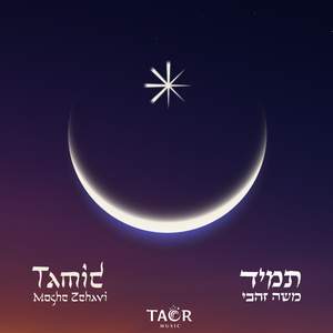 Tamid - תמיד (feat. Orka, Nadav Fast, Madhav Haridas & Ronan Praul)