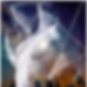 Wolf's Child (feat. Amy Ray)