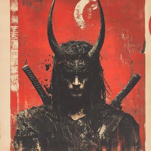 Kishin 鬼神 (J-Trap)