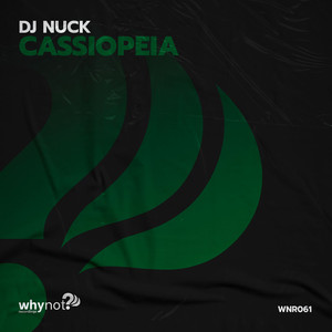 Cassiopeia (Original Mix)