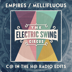 Empires (C@ In The H@ Radio Edit)