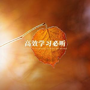 高效学习必听 (解压 学习)