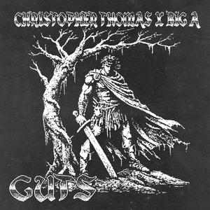GUTS (feat. Big A)