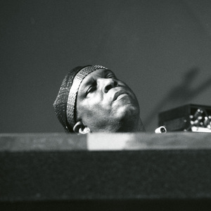 Watusi (Live at Fondation Maeght, 3 Aug. 1970)