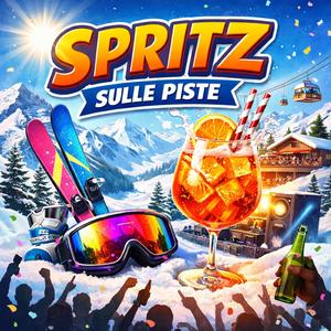 SPRITZ SULLE PISTE
