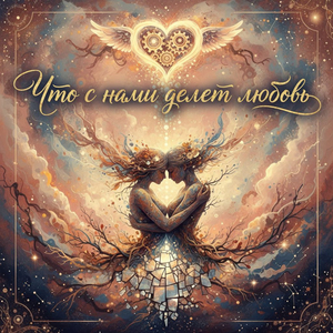 Что с нами делает любовь