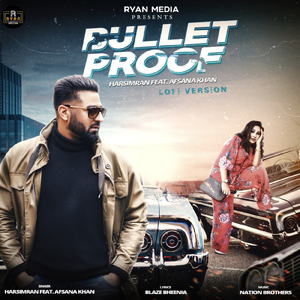 Bulletproof (Lofi Version)