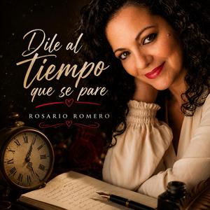 Dile al tiempo que se pare