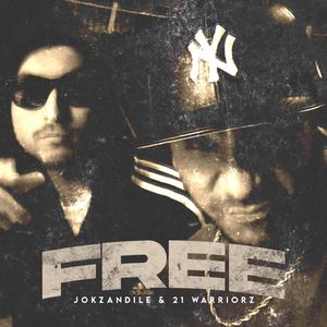 FREE (feat. 21w)