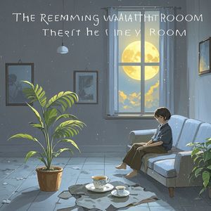 空房间的余温-遥远的未来！