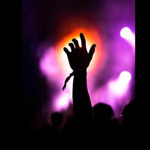 Infinity (feat. ANNE)