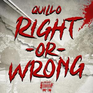 Right Or Wrong