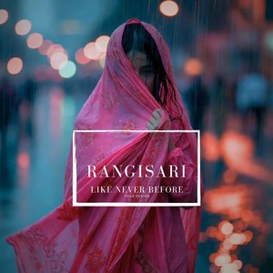 Rangisari Like Never Before | Folk Fusion