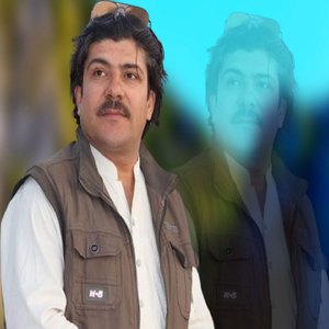 Spin Pa Dasi Safar Lari