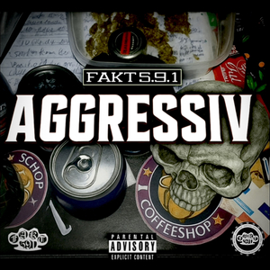 Aggressiv