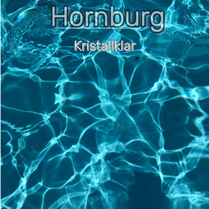 Kristallklar