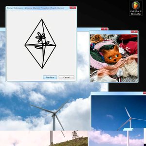 Kitsune Maison Freestyle (Trac3r Remix)