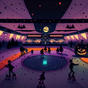 The Skeleton Shuffle