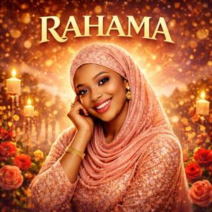 RAHAMA
