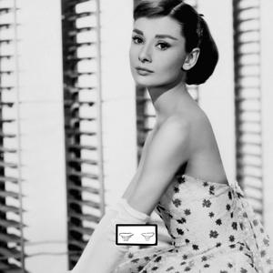 ibtc but i watched roman holiday