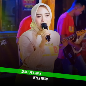 Serat Penjajah