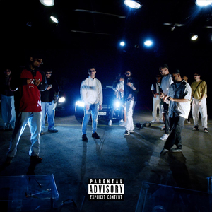 Sare Rap (feat. Zartosht)