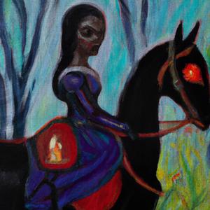 KETAMINE (feat. ASH SWAZE & Chandler Jewels)