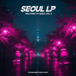 Legend When I'm Gone, Pt. 1 (전설이 될 거야) (feat. Seoul Ghost)