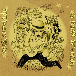 The Beat Don't Make The Monk