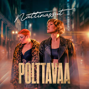 Polttavaa