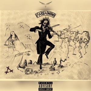Paganini (feat. Yovng Tb, Bael Tjk & JDR Ock)