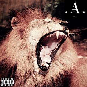 Ferocious (feat. .A.)